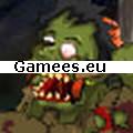 Zombie Erik SWF Game